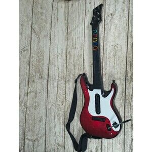 Guitar Hero Controller For Xbox 360 95905.805